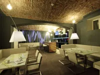 Pure White Hotels near Prague 2