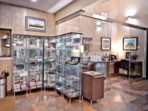 Hotel Strata Hoteles en Mountain View