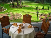 호텔 윌가 카토위스 에어포트 Mierzecice 호텔