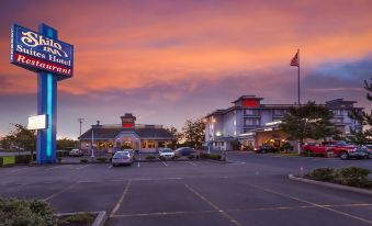 Shilo Inn Suites Warrenton