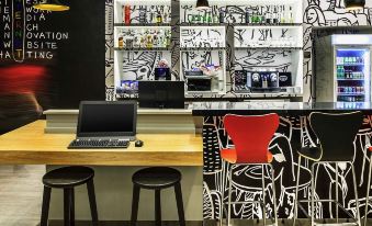 Ibis Juiz de Fora