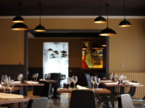 Hotel Donny Hotels in De Panne