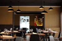 Hotel Donny Hotels in De Panne