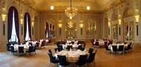 Van der Valk Sélys Liège Hotel & Spa Hotels in Liège