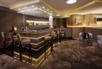 Hotel Plaza Hotels in Duisburg