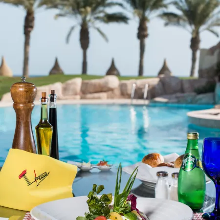 Sealine Beach A Murwab Resort