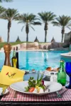 Sealine Beach A Murwab Resort - breakfast