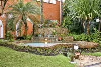 Hotel Marques Hotels in Leme