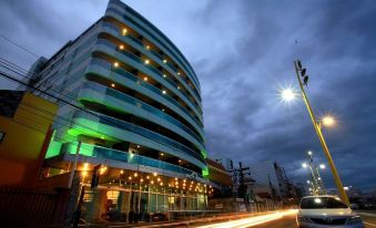 Royal Macaé Palace Hotel
