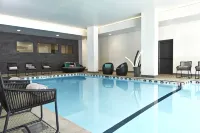 Residence Inn Minneapolis Downtown at the Depot - Pools
