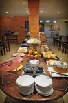 卡斯卡韋爾德維拉快捷酒店 - 早餐