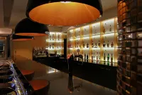 Hotel HP Park - بار