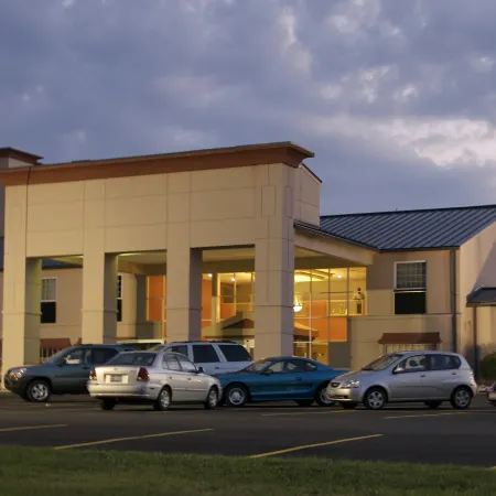 Quality Hotel Conference Center Cincinnati Blue Ash