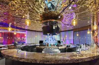 Crowne Plaza DALLAS DOWNTOWN by IHG - bar
