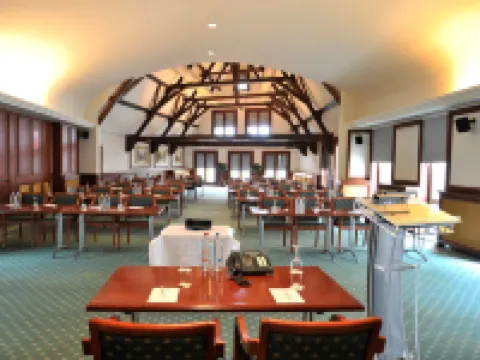 Golden Tulip Hotel de Medici Hotels in Bruges