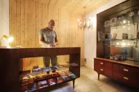 Antwerp for Two B&B