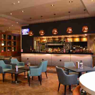 雷丁皇冠假日酒店 Fitness & Recreational Facilities