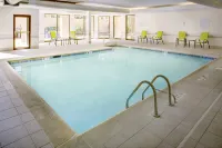 Spark by Hilton Birmingham Colonnade Hotels in Birmingham