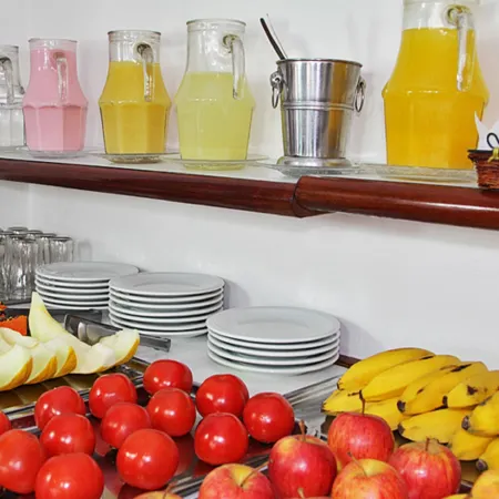 Scala Residence Hotel