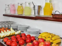 Scala Residence Hotel - breakfast