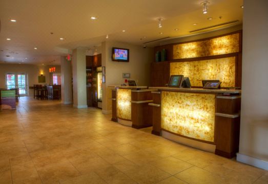 코트야드 바이 메리어트 브리지타운 바베이도스