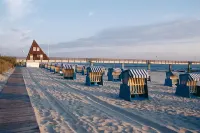 Hotel & Restaurant Hanse Kogge Hotels in Zempin