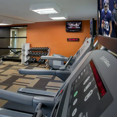 Hyatt Select Boston Woburn Burlington