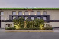 Courtyard Kochi Airport Hotels in 