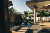 Lo Sereno Casa de Playa Hotels in Troncones