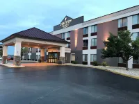 威斯康星州芒特普萊森特麗怡酒店