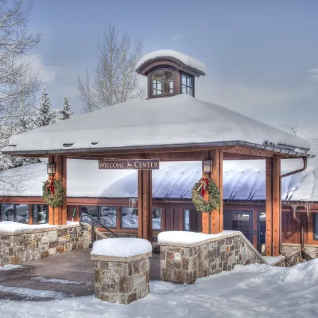 Villas at Snowmass Club