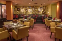 Courtyard by Marriott Duesseldorf Seestern