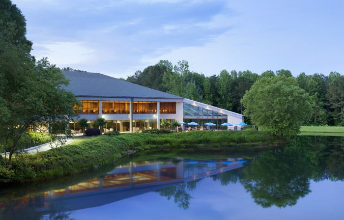Crowne Plaza ATLANTA SW - PEACHTREE CITY by IHG