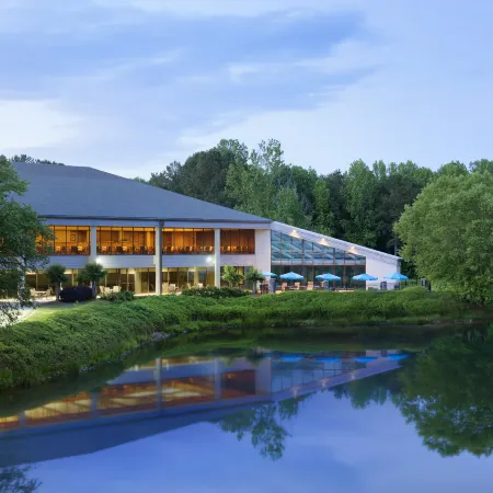 Crowne Plaza ATLANTA SW - PEACHTREE CITY by IHG