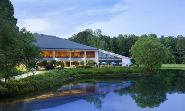 Crowne Plaza Atlanta SW - Peachtree City by IHG