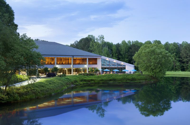 Crowne Plaza Atlanta SW - Peachtree City by IHG