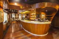 Hotel Anel - 5-Star