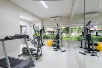 Hotel Vale Verde Hotels in Campo Grande