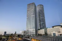 Crowne Plaza Tel Aviv City Center