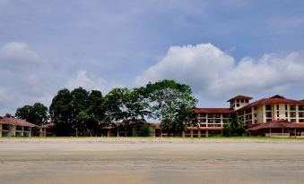 Legend Cherating Beach Resort