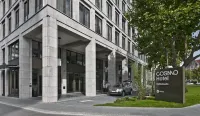Cosmo Hotel Berlin Mitte - 4-Star