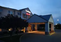 Quality Inn & Suites - 2 stjerner