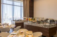 Fiesta Inn Chihuahua Fashion Mall - Morgenmad