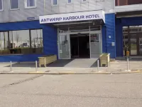 Antwerp Harbour Hotel Hotels in Stabroek