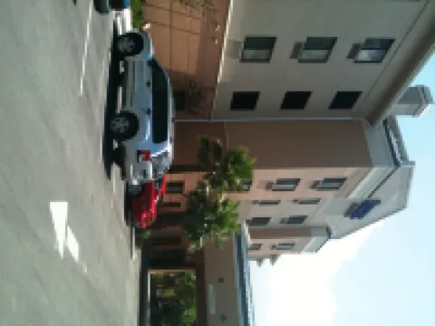 Fairfield Inn & Suites Holiday Tarpon Springs