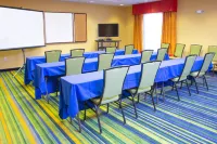 Fairfield Inn & Suites Carlsbad