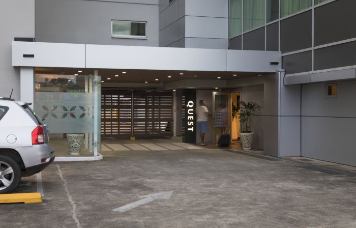 Quest Suva