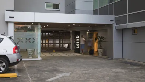 Quest Suva in Suva