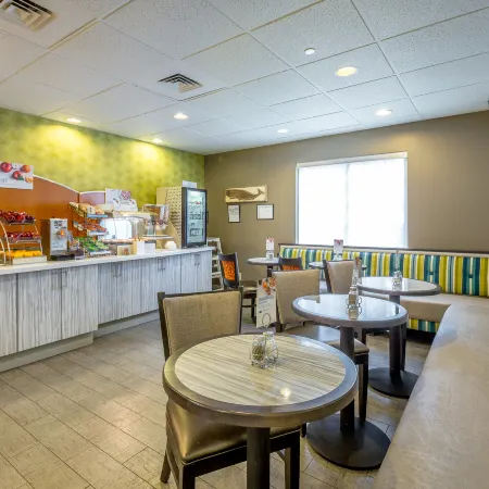 Holiday Inn Express SAINT SIMONS ISLAND by IHG