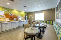 Holiday Inn Express Saint Simons Island